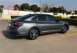 فولكسفاغن جيتا